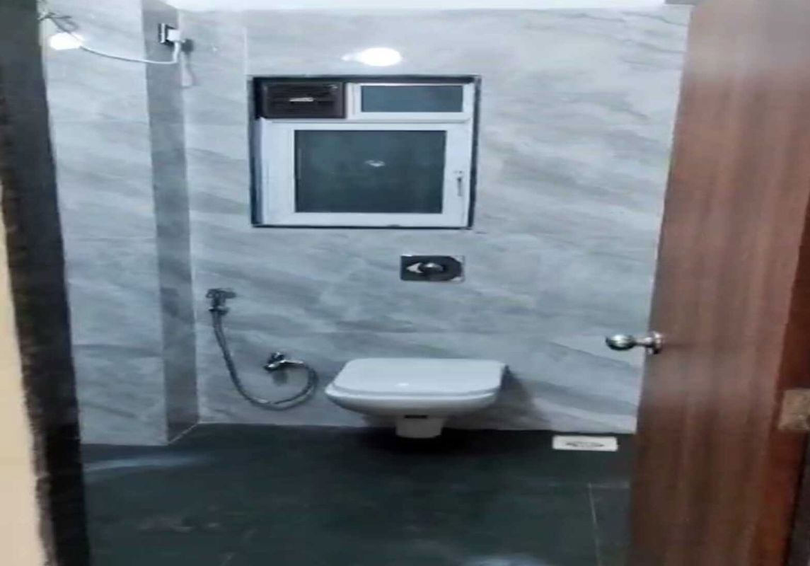 1 BHK Apartment For Sale in Dadar East