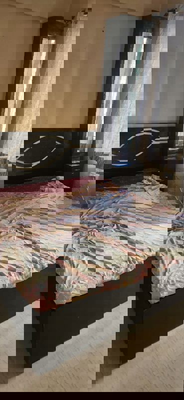 1 BHK Apartment For Rent in Raunak Unnathi Greens Phase VII