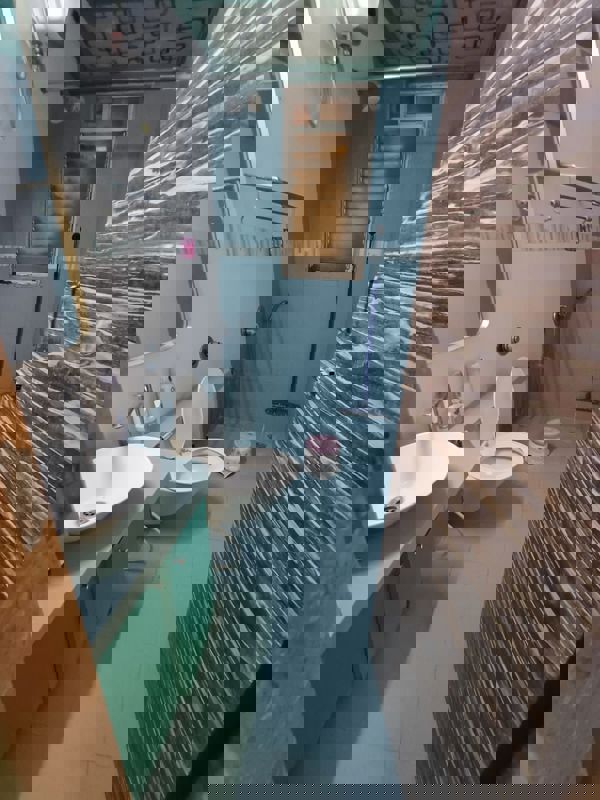 2 BHK + Extra Room Apartment For Rent in Ravi Estate