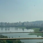 4 BHK + Pooja Room 2197 Sq.Ft. Apartment in LnT Elixir Reserve