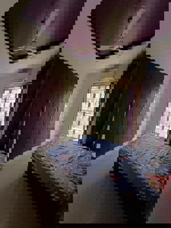 2 BHK + Extra Room Apartment For Rent in Ravi Estate