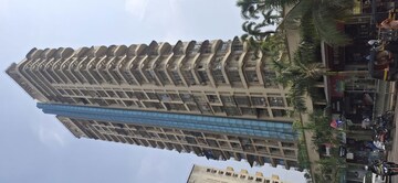 3 BHK Apartment For Rent in Gajra Bhoomi Oscar, Ghansoli