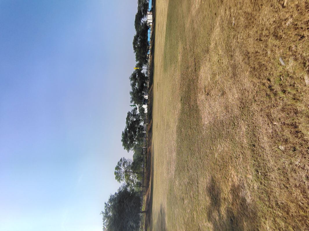 Plot For Sale in Omaxe City - Omaxe Heights