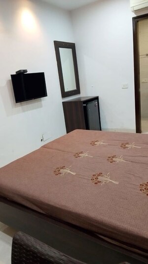 3 BHK Apartment For Rent in Bhai Randhir Singh Nagar