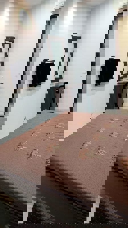 3 BHK Apartment For Rent in Bhai Randhir Singh Nagar