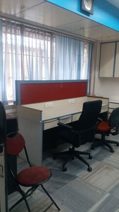 Office Space For Rent in Chembur
