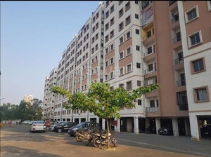 3 BHK Apartment For Sale in Aswani Sitara, Chandapura