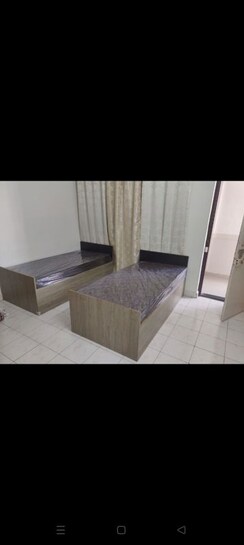 3 BHK + Pooja Room Apartment For Sale in Dosti Greenscape