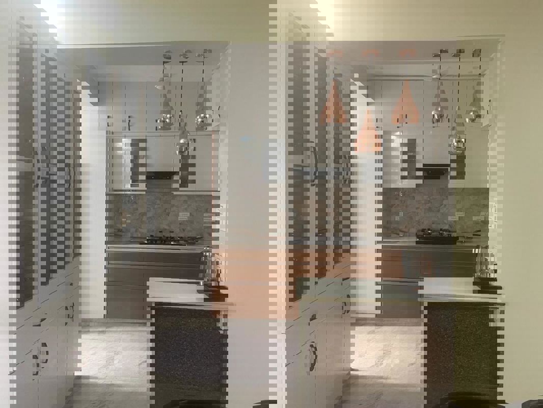 4 BHK Apartment For Sale in Parsvnath Srishti