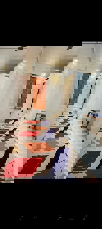 4 BHK + Pooja Room Apartment For Sale in Dosti Greenscape