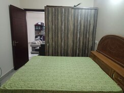 1 BHK Builder Floor For Rent in Bhai Randhir Singh Nagar