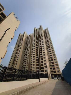 1 RK Apartment For Rent in Puranik Abitante, Bavdhan
