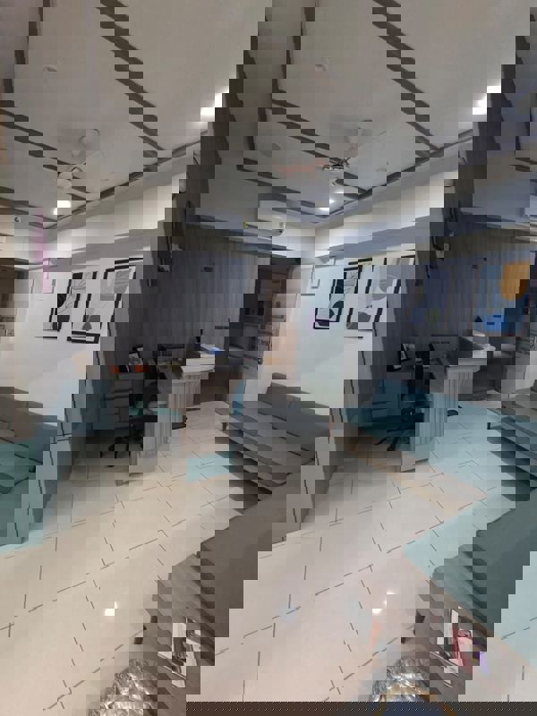 Office Space For Rent in Sun Avenue One