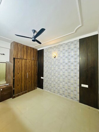 3 BHK + Pooja Room,Study Room 125 Sq.Ft. Apartment in MS Enclave Zirakpur