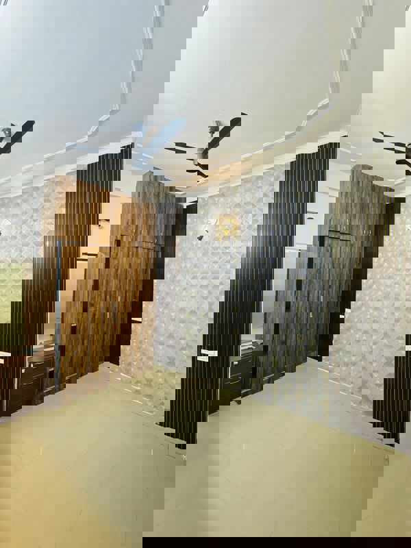 3 BHK + Pooja Room,Study Room Apartment For Sale in MS Enclave Zirakpur