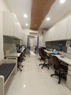 Office Space For Rent in Shree Krishna Square