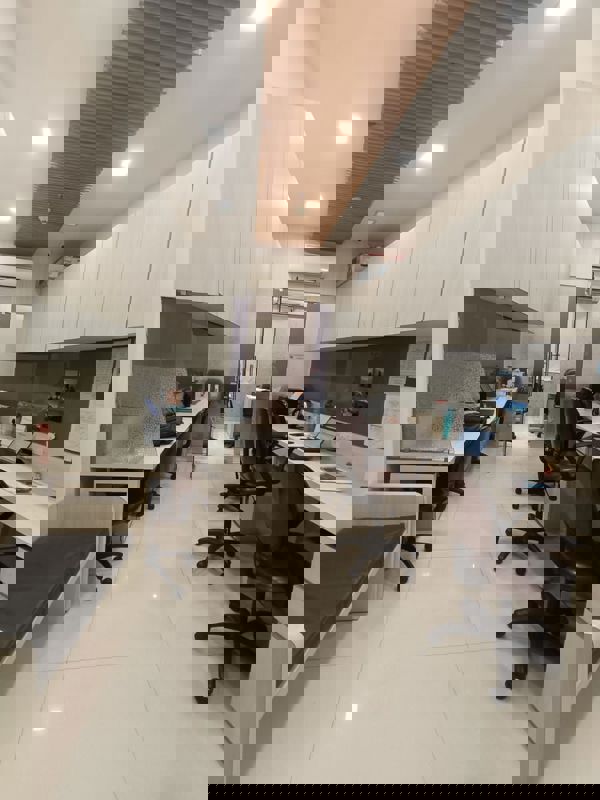 Office Space For Rent in Shree Krishna Square