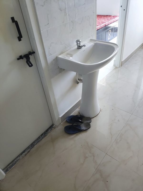 3 BHK 750 Sq.Ft. Apartment in Aswani Sunshine