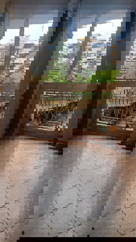 1 BHK Apartment For Rent in Mahalaxmi Vihar