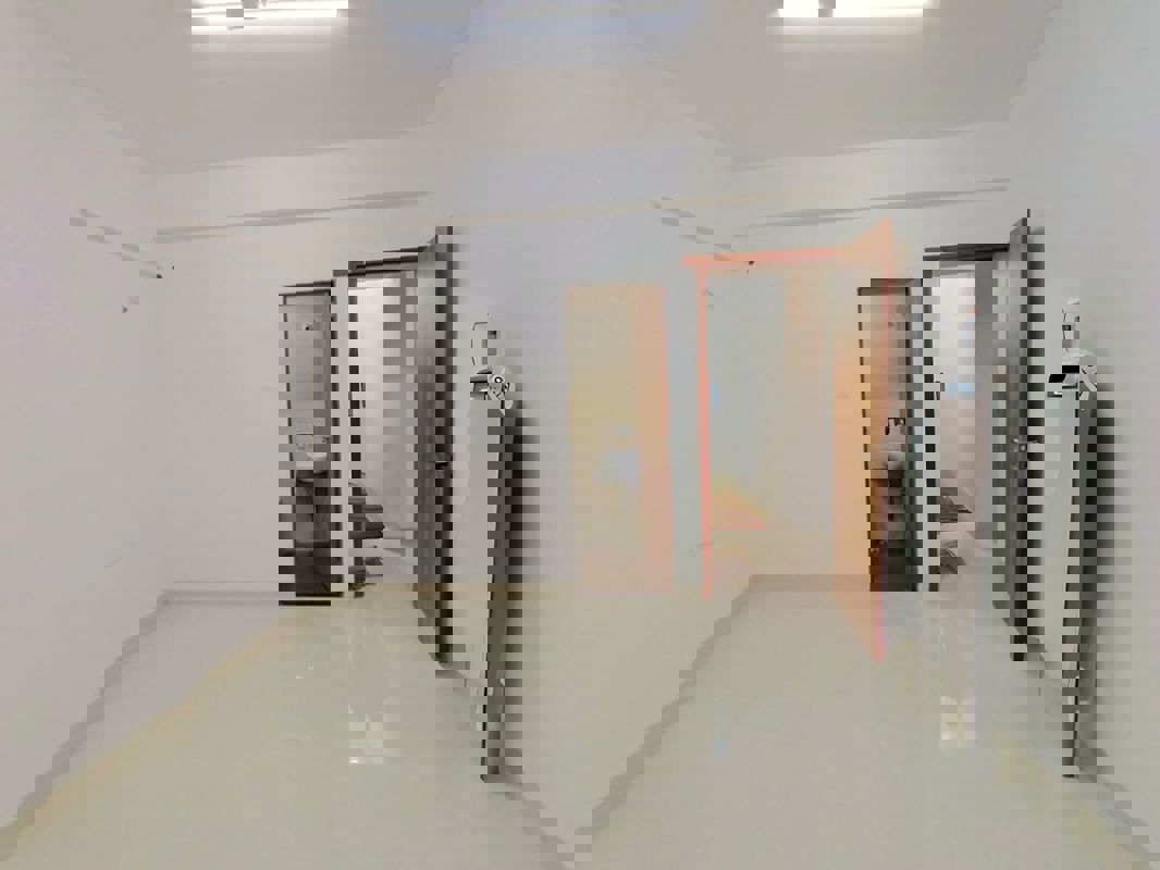 3 BHK Apartment For Rent in Majestic Amarjyoti CHS