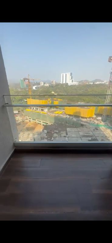 3 BHK 1159 Sq.Ft. Apartment in LnT Elixir Reserve