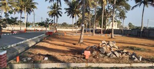 Plot Area in  Plot at Chandapura – for Sale