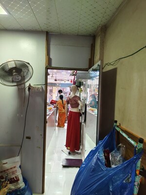  Shop For Rent in Lokmanya Nagar