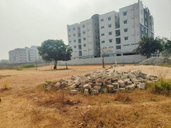 Plot For Sale in Mahatma Gandhi Inner Ring Road