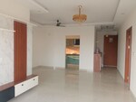 3 BHK + Pooja Room 1850 Sq.Ft. Apartment in Mahindra Windchimes