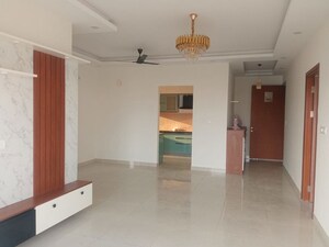 3 BHK Apartment For Rent in Mahindra Windchimes, Bannerghatta Road
