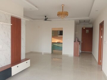 3 BHK Apartment For Rent in Mahindra Windchimes, Bannerghatta Road
