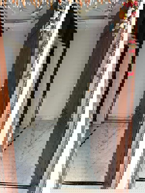 3 BHK Apartment For Sale in Yapral