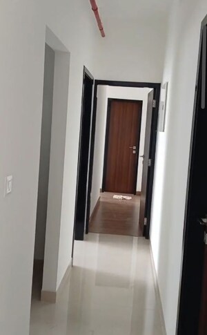 Building Lobby in 2 BHK Apartment at Piramal Revanta, Mulund West – for Rent