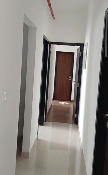 Building Lobby in 2 BHK Apartment at Piramal Revanta, Mulund West – for Rent