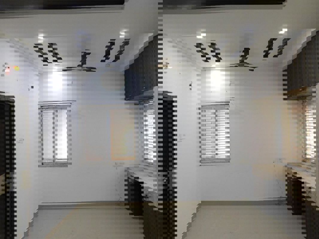 4 BHK + Pooja Room 3000 Sq.Ft. Apartment in Aakriti CRR Lakeside Ville