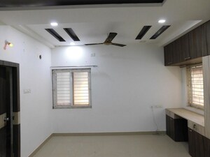 Team Area in 4 BHK Apartment at Aakriti CRR Lakeside Ville, Tellapur – for Rent