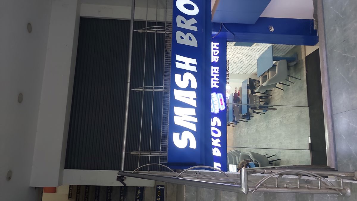 Showroom For Rent in Bhai Randhir Singh Nagar