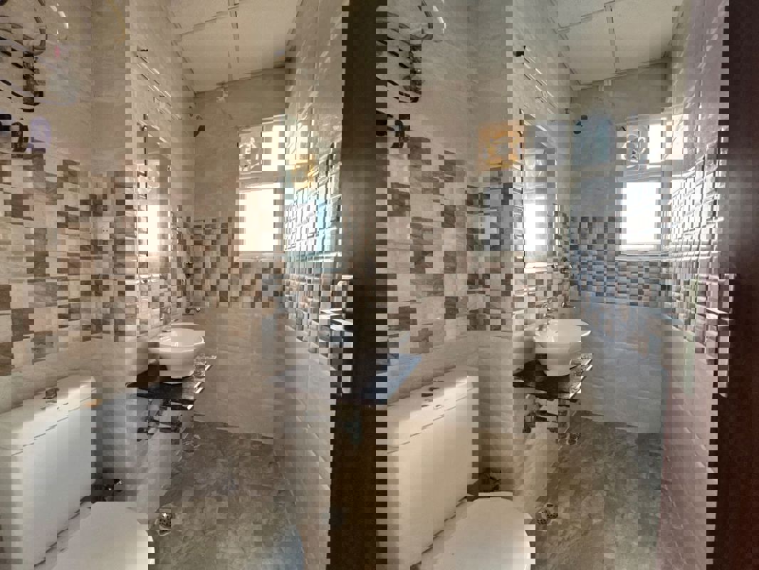 2.5 BHK + Study Room Apartment For Sale in Galaxy North Avenue ll