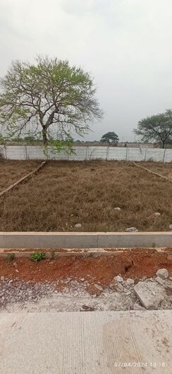 Plot For Sale in Sejbahar