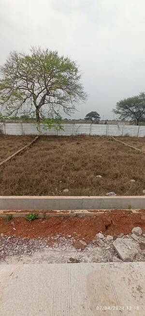 Plot Area in  Plot at Sejbahar – for Sale