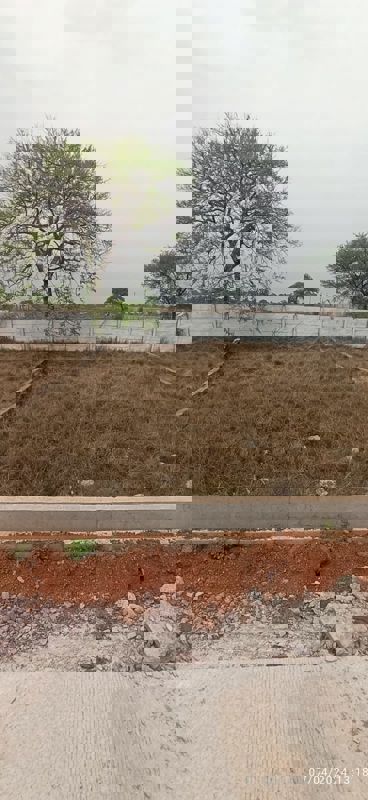 Plot For Sale in Sejbahar