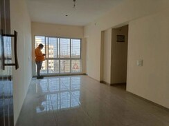 1 BHK Apartment For Sale in Bamanwada