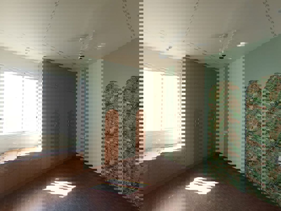 3 BHK Apartment For Rent in Aurobindo The Regent