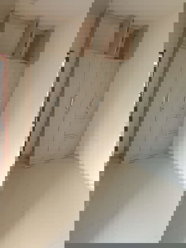 4 BHK + Pooja Room,Servant Room Apartment For Rent in Brigade Millennium