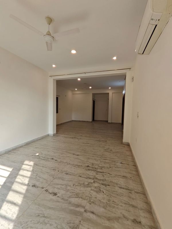 4 BHK Builder Floor For Rent in Sarjapur