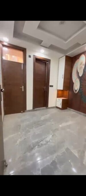 Bedroom in 2 BHK Builder Floor at Nawada – for Sale