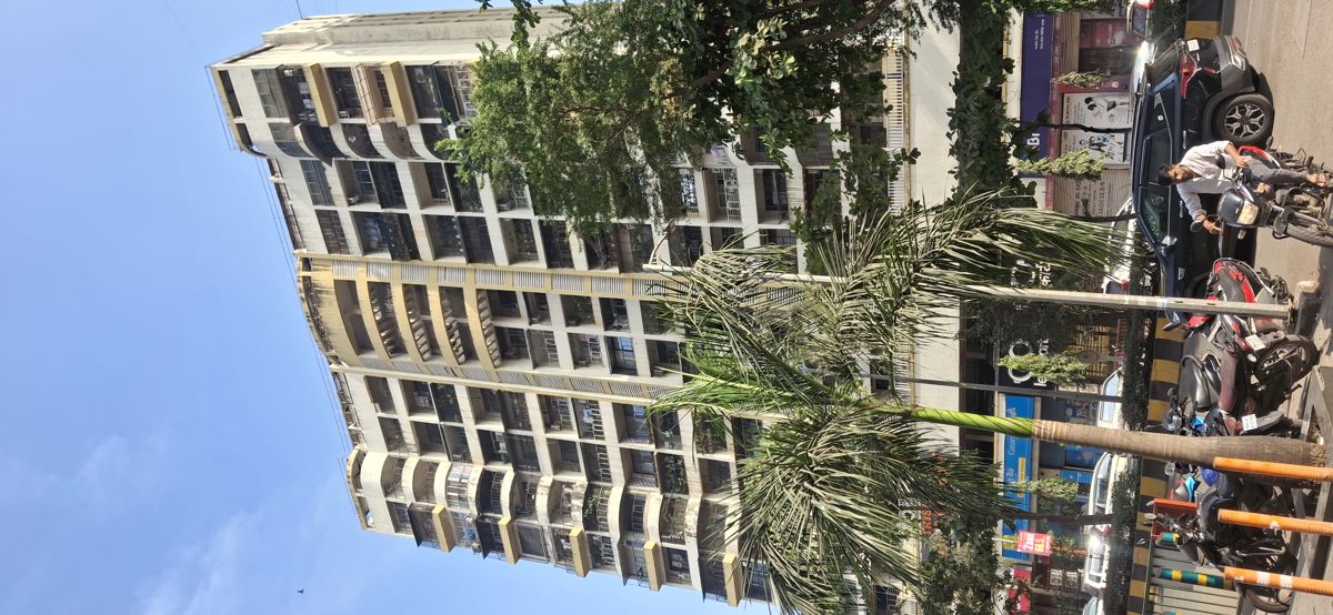 2 BHK Apartment For Rent in Trishul Gold Coast