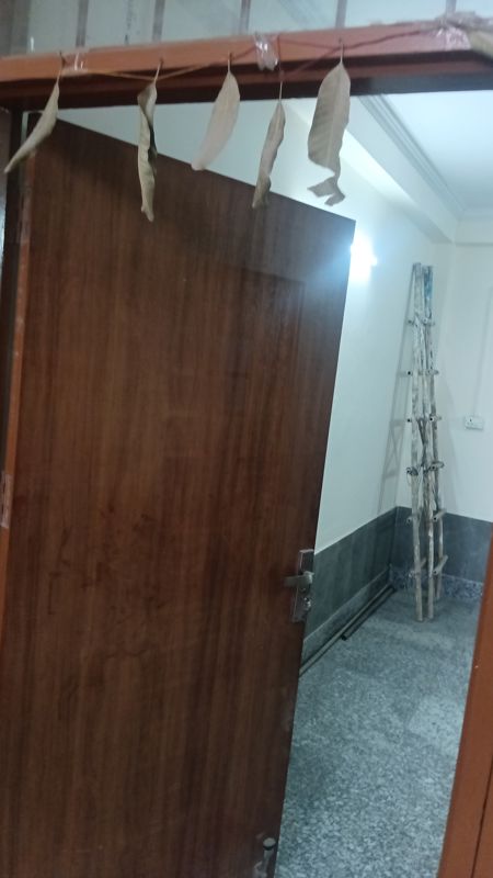 2 BHK Builder Floor For Rent in Garhi