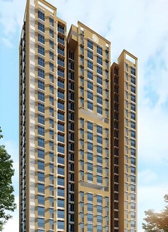 1 BHK 362 Sq.Ft. Apartment in Shraddha Pleasant
