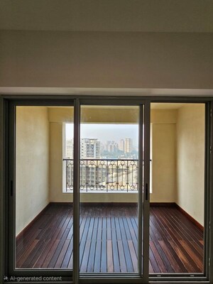 3.5 BHK Apartment For Rent in Lodha Bellagio, Powai